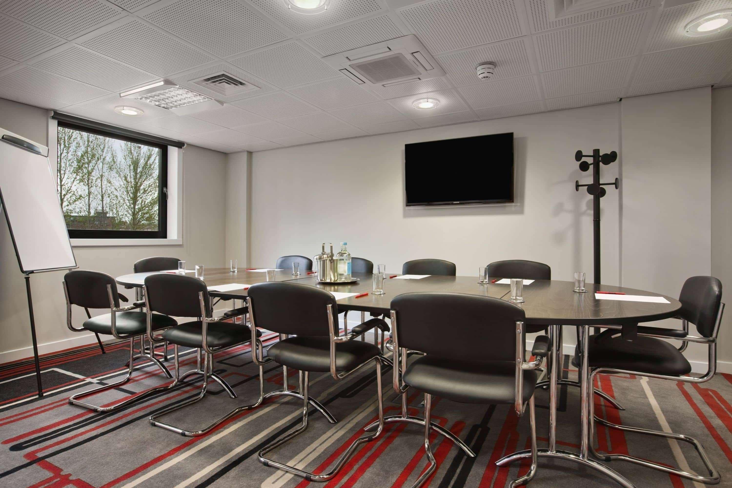 Ramada Encore Newcastle-Gateshead Business photo