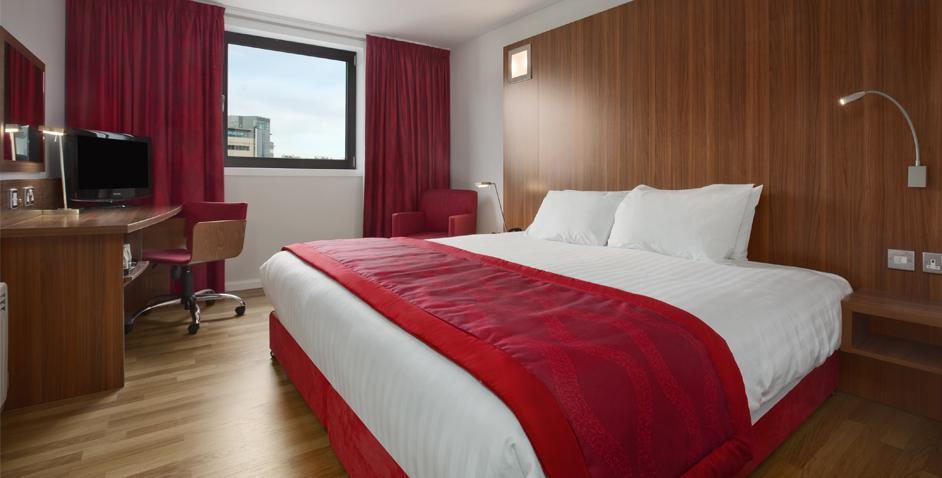 Ramada Encore Newcastle-Gateshead Exterior photo